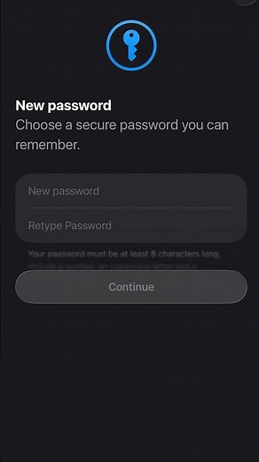 How to Change Your Apple ID Password on iPhone