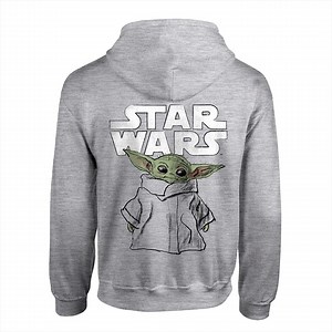 1.1K views · 12 reactions | NEW MERCH IN AND IT'S GOT BABY YODA ON...