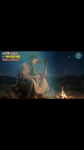 PSALMS OF COMFORT AND ENCOURAGEMENT IN PAIN | Psalms that David Sang with Power #short #psalms