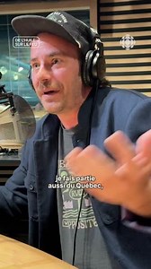 54K views · 553 reactions | « On a une histoire qui est vaste, que ça...