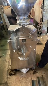 Heavy duty SS gravy machine .☎️ +91 88716 86000 | Punjab Engineering Corporation | Facebook