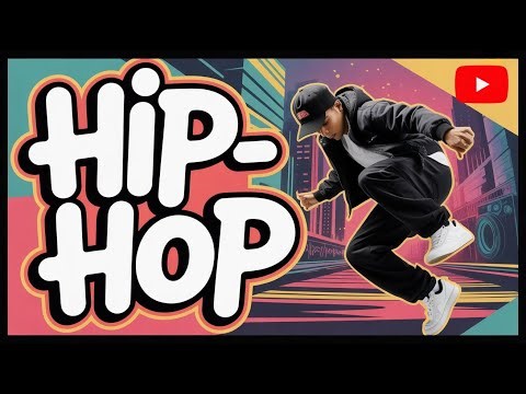 Best Hip-Hop Dance Music 2025 | Royalty-Free 🎶 | NoCopyrightDanceMusics 🔥