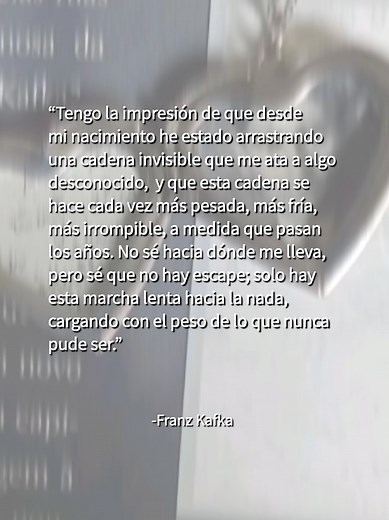 ... #franzkafka
