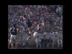100 Years of Australian Football - 1996 - AFL Documentary