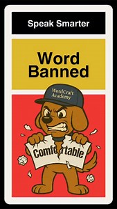 Fashion English 👗 We say: stop calling every dress “comfortable.” Try these better English idioms instead 👇 • It fits like a glove • It feels like a second skin | WordCraft Academy