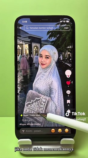 Tutorial Gratis: Edit Foto dengan AI dan Gemini
