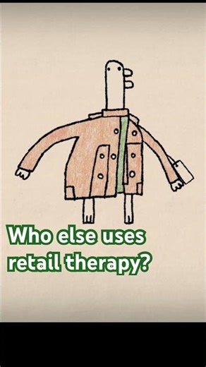 Duck Turtle gets depressed and buys stuff. #depressionhelp #depressed #retailtherapy #retailrescue