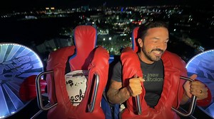 3.6K views · 24 reactions | Marcelo | Orlando Slingshot | Facebook