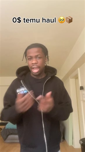 @zayy2funnyy_ on Instagram: "Temu code: Putting yall on!! dyu6973for $0 items and 🔗 in bi0 (With qualifying orders on the promotion page. T&Cs apply.) 🥰😍 #temufinds #temuhaul #foryou"