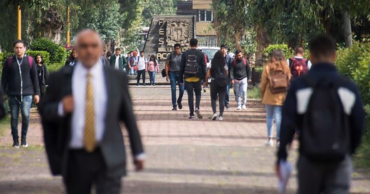 Carreras en la FES Acatlán: conoce la oferta académica de este plantel de la UNAM