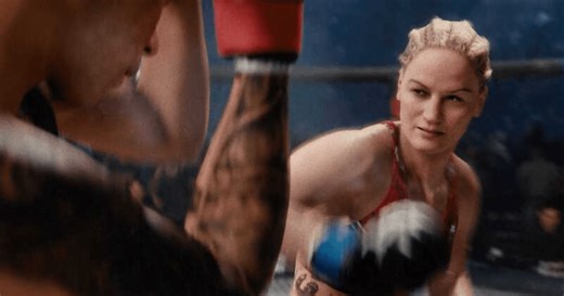 UFC 5 Trailer Previews Real Impact System, New Visuals - PlayStation LifeStyle