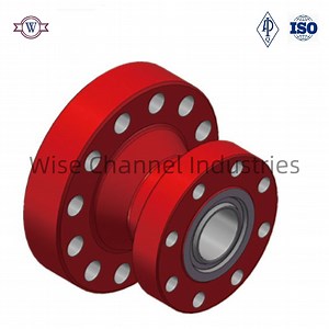 [Hot Item] API 6A Adapter Spool Used in Oilfield