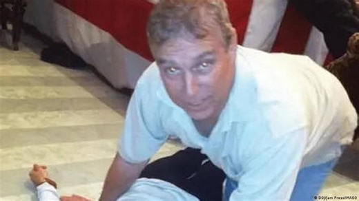 New Epstein files reveal ties to Trump, Musk and royalty