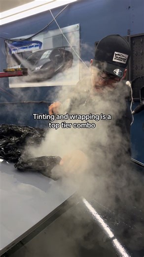 Discover the Benefits of Window Tinting and Wrapping