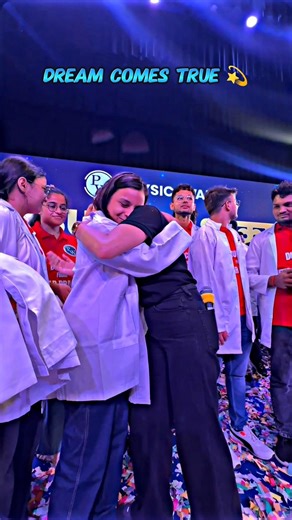 Dream comes true ❤️#aiims #neet #doctor #motivation #inspiration #shortsfeed #emotional #shorts
