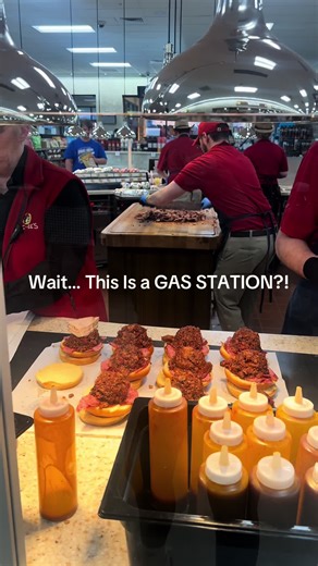 Buc-ee's: The Ultimate Gas Station Experience
