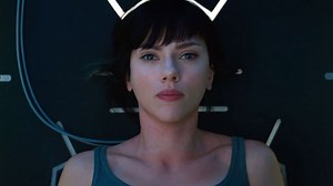 Qué tal es la película Ghost in the Shell con Scarlett Johansson