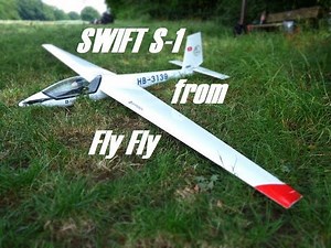 Swift S-1 from FlyFly