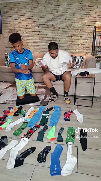 Sorting Socks with Leo: Fun and Organization Tips