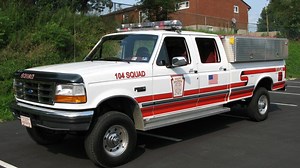 First Responder Tax-Credit Bill Passes PA House