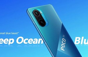 Xiaomi POCO F3, el mejor móvil de la familia no sólo es potente, también muy barato