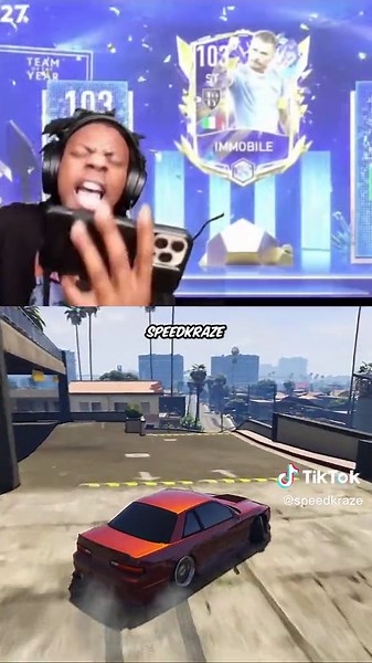 Exciting FIFA Mobile Pack Opening Moments