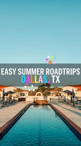 5.4K views · 3.8K reactions | ✨ 3 SUMMER ROADTRIP IDEAS LESS THAN 90...