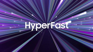 Introducing the Next Generation of Galaxy. The new 5G-Ready Galaxy S10 5G. smsng.us/S105GHighlights | Samsung