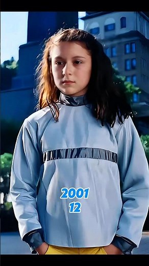 Spy Kids 1 (2001-2025) Cast Then & Now 😍