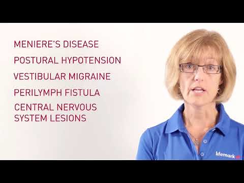 BPPV Clinical Practice Guidelines 2017 Summary