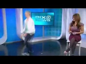 Ross Lynch Hot Moves