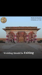 Band Baaja Baaraat Day Makers. 💐 Because it’s your wedding👰🤵‍♀️, it should be unique. #weddingplanning #weddinginspo #weddingflowercrown #love #eventplanner #bridetobe #decor #destinationwedding #weddingdecoration #weddingphotographer #weddingdesign #indianwedding #weddingstyle #weddingdetails #groom #eventdecor #flowers #eventdecor #flowers #instawedding #weddingseason #photography | Band Baaja Baaraat