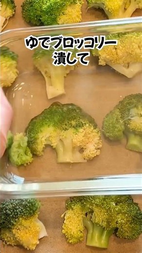 Broccoli tips #lifehack #Zundamon #parody #shorts