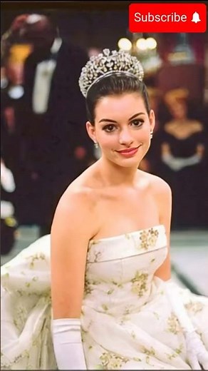 The Princess Diaries (2001-2025) Cast Then and now #shorts #ThePrincessDiaries