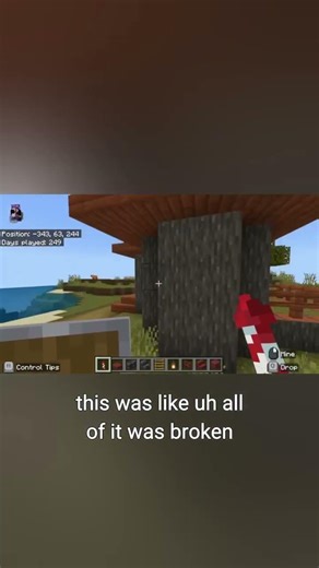 This Village Was In A Bad Shape 🕸️| #limit_finn_