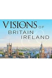 Watch Visions of Britain and Ireland Season 1 Episode 1 - England