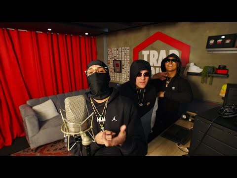 MUSIANDO LIVE 07 | K JOHN, SUPERJAVI & PERSY