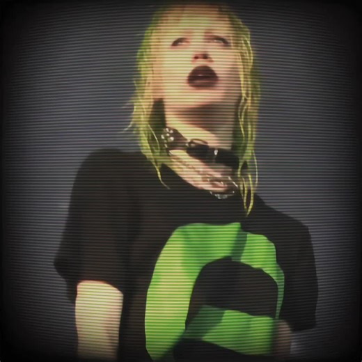 No Eyes on Me ⦵ // Edith Frances Crystal Castles Kept Alice_glxss