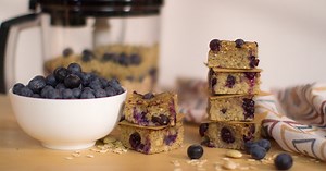 An easy, energizing treat | Braun Household North America