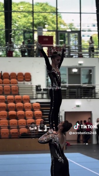 ABSOLUTELY PERFECT 😍🔥👑 #viral #acro #fyyp #🇵🇹🇵🇹