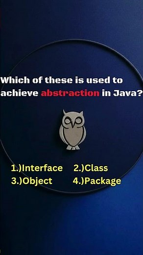 Top Java MCQs | Test Your Java Knowledge #16
