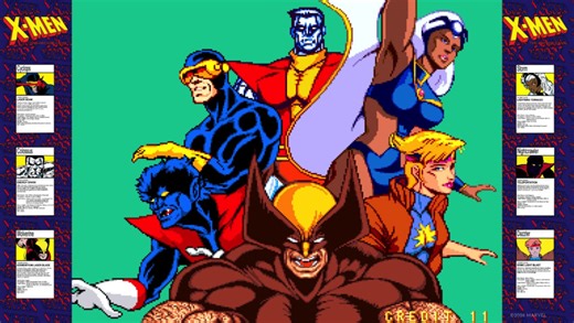 Marvel MaXimum Collection is Bringing Back Six 1990s Comic-Book Classics | PlayStationTrophies.org