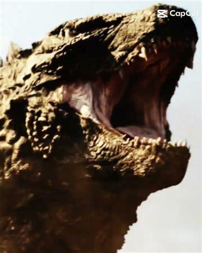 The Monster-Verse - Legendary Godzilla Edit #godzilla