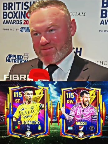🗿 WAYNE ROONEY choices 💀🥵 #eafc24#shorts#eafifa#fifamobile#fifa23#fcmobile24#fifa22#fifa21#easports