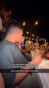 1.1M views · 48K reactions | He is swapping gears 勞 #fblifestyle | Austin Sprinz | Facebook