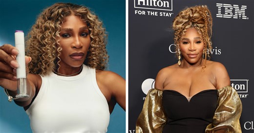 Serena Williams Finally Breaks Silence On Using Weight Loss Jabs For Dramatic Transformation