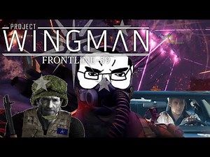 Project Wingman: Frontline 59 Review-Kursk Offensive Edition™