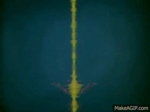 'Soundtrack' Intermission - Fantasia (1940) on Make a GIF