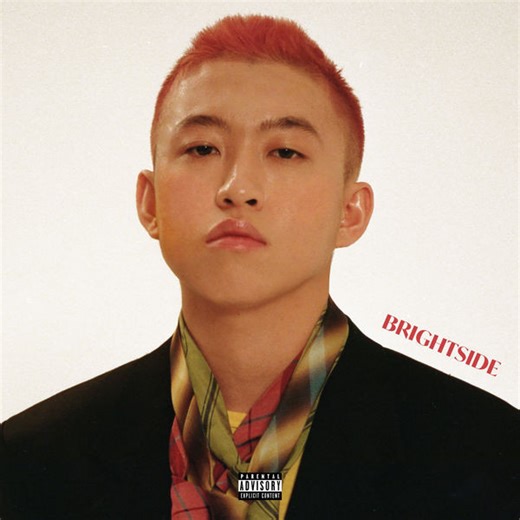Rich Brian - Brightside