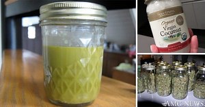 The Cancer Miracles: Cannabis And Coconut Oil Make Powerful Mixture To Kill Cancer Cells | Say NO Chemotherapy and Radiation (video) - amg-news.com - American Media Group